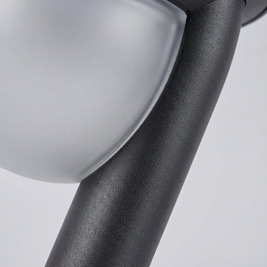 Outdoor Solar Pathway Light