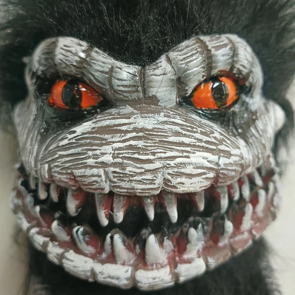 Charming Halloween Cuddle Buddy | Soft Plush Monster for Kids