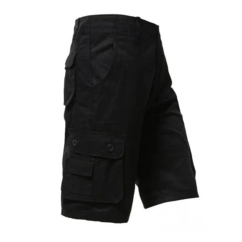 Aventra – Effortlessly Stylish Men's Shorts for Summer Fun