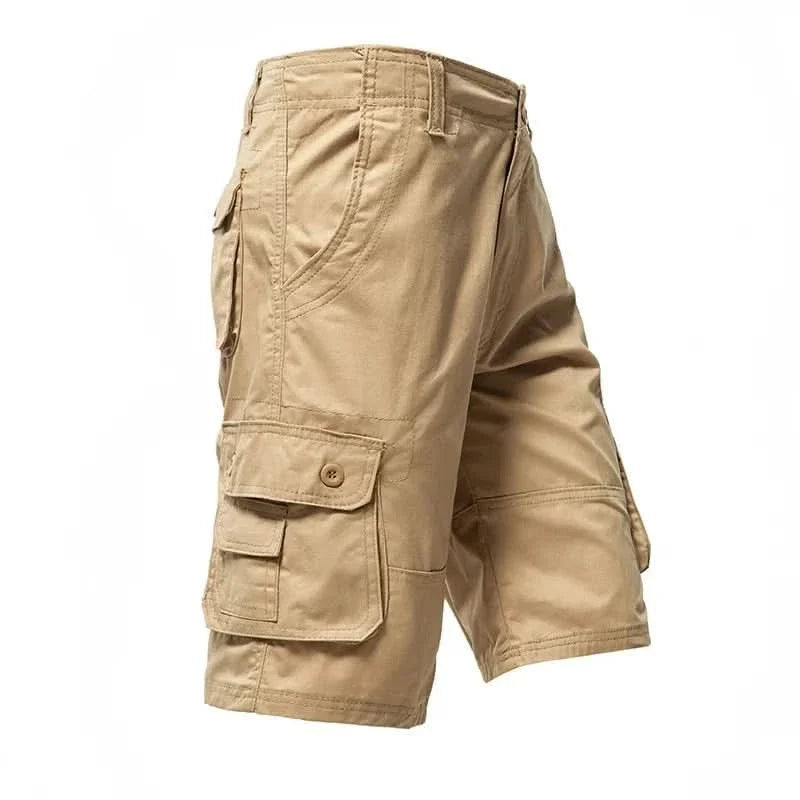 Aventra – Effortlessly Stylish Men's Shorts for Summer Fun