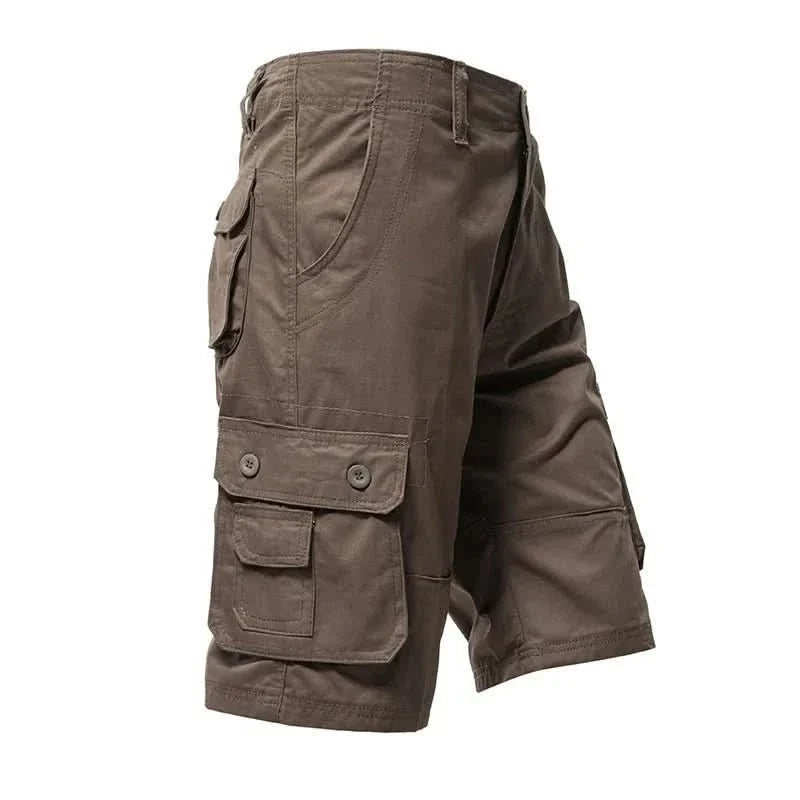 Aventra – Effortlessly Stylish Men's Shorts for Summer Fun