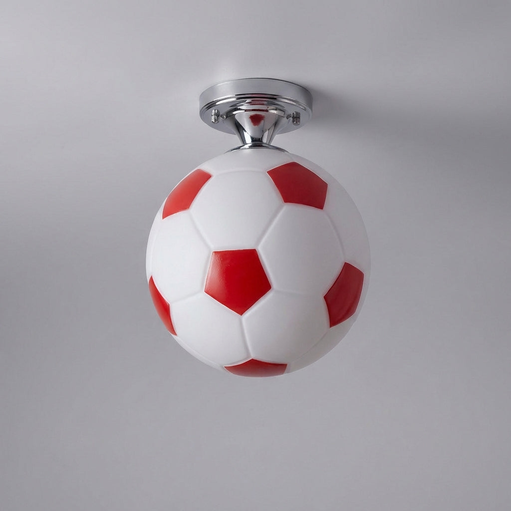 Active Dreamer | Adjustable Sports Lamp for Kids' Rooms
