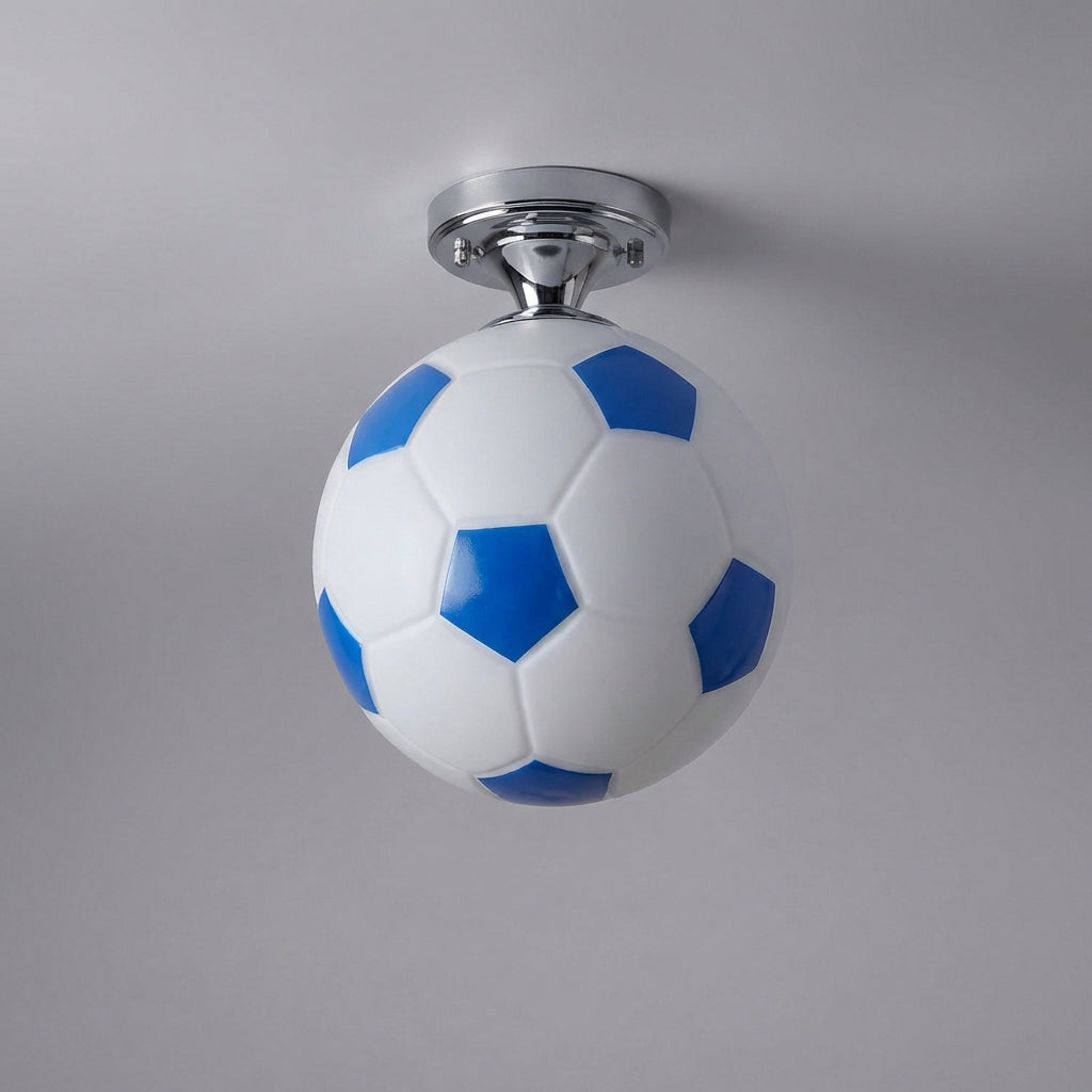 Active Dreamer | Adjustable Sports Lamp for Kids' Rooms