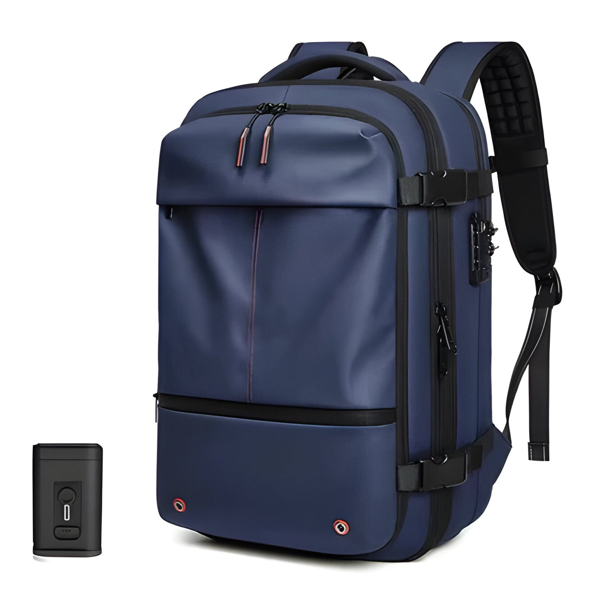 Versatile Travel Backpack | Internal Compression for Smart Packing