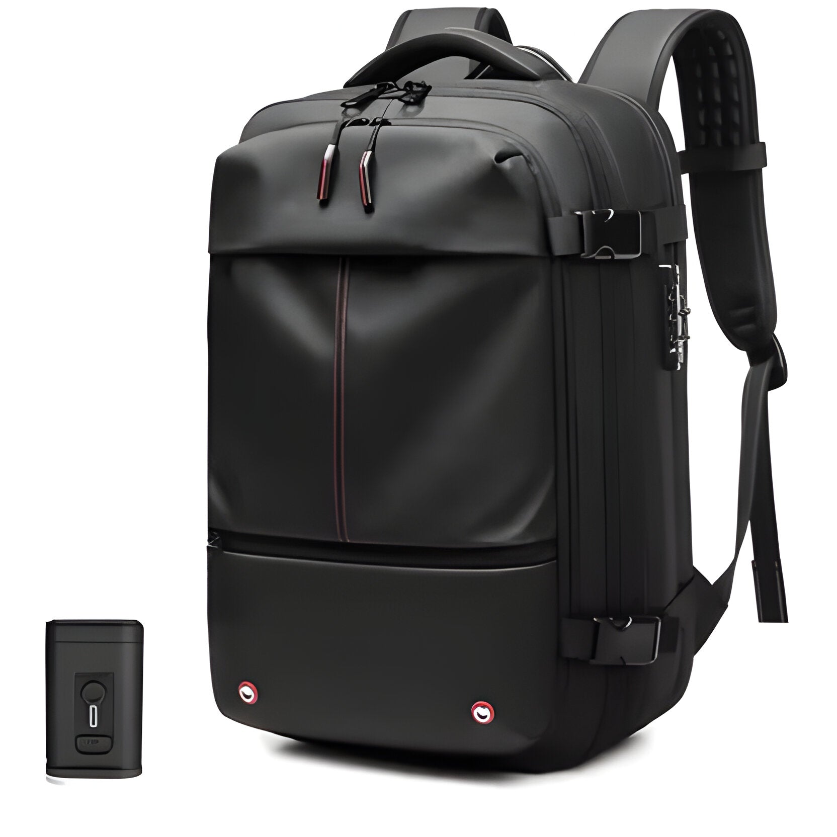 Versatile Travel Backpack | Internal Compression for Smart Packing