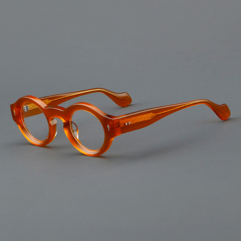 Timeless Vision | Unisex Eyewear Frames with Classic Elegance