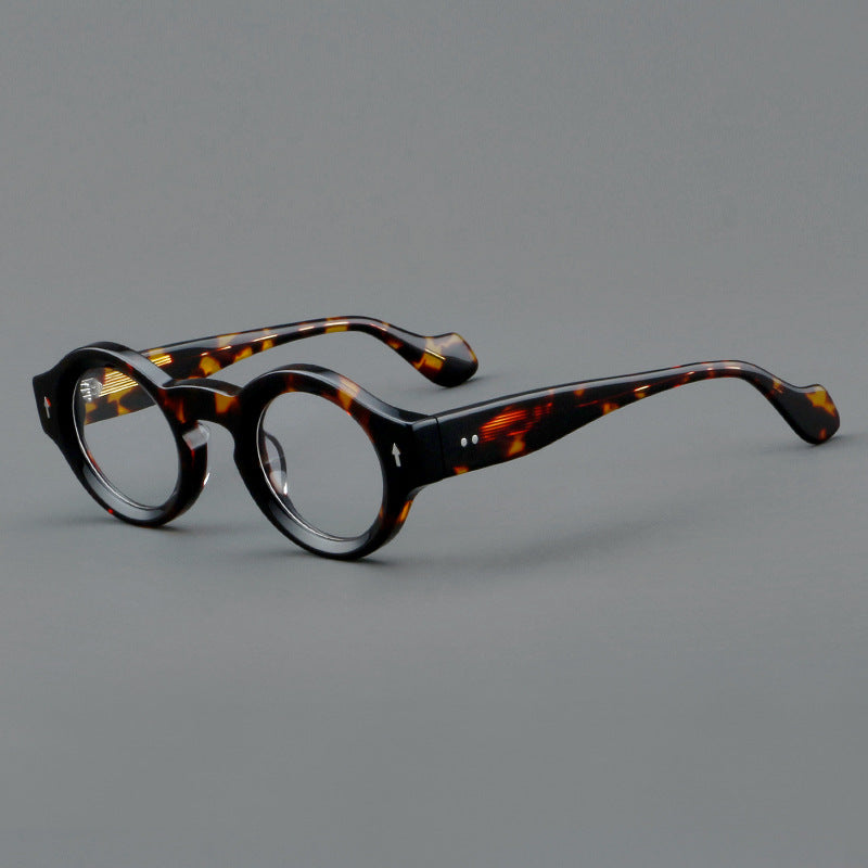 Timeless Vision | Unisex Eyewear Frames with Classic Elegance