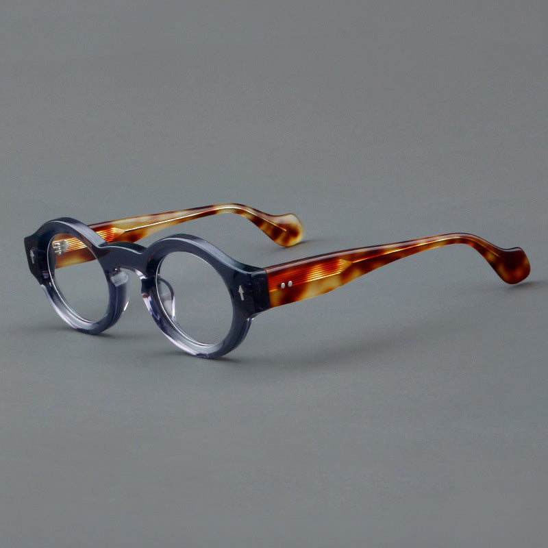 Timeless Vision | Unisex Eyewear Frames with Classic Elegance