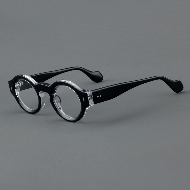 Timeless Vision | Unisex Eyewear Frames with Classic Elegance