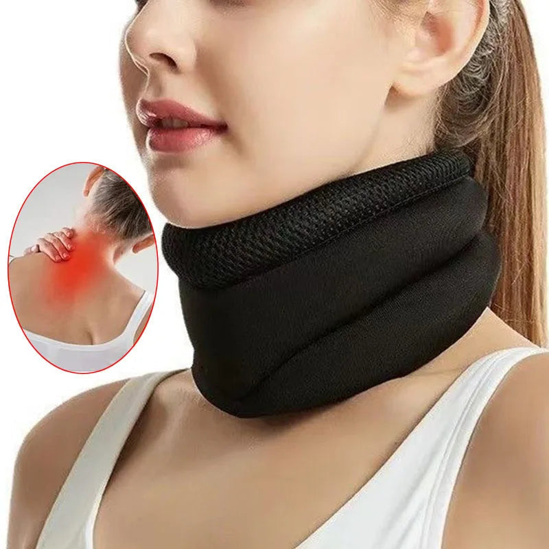 Snore-Free Comfort Pillow for Peaceful Sleep