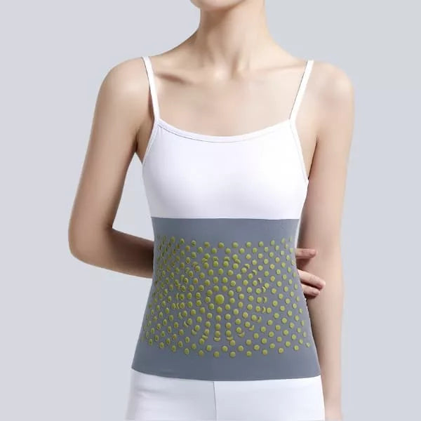 Cashmere Kidney Comfort Wrap for Ultimate Warmth