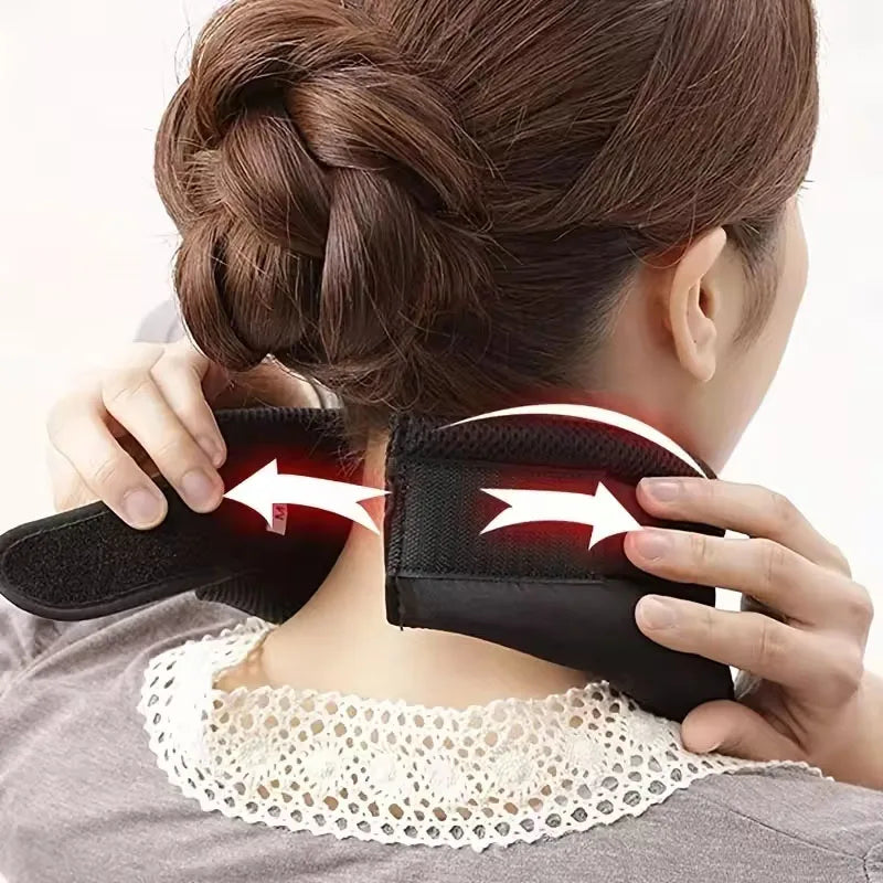 Snore-Free Comfort Pillow for Peaceful Sleep