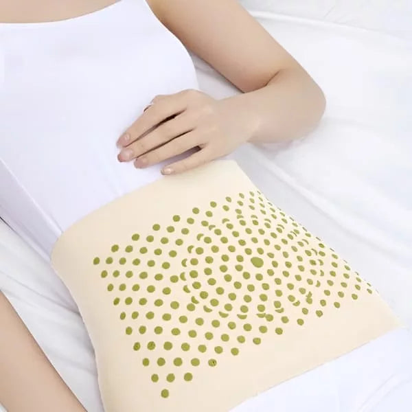 Cashmere Kidney Comfort Wrap for Ultimate Warmth