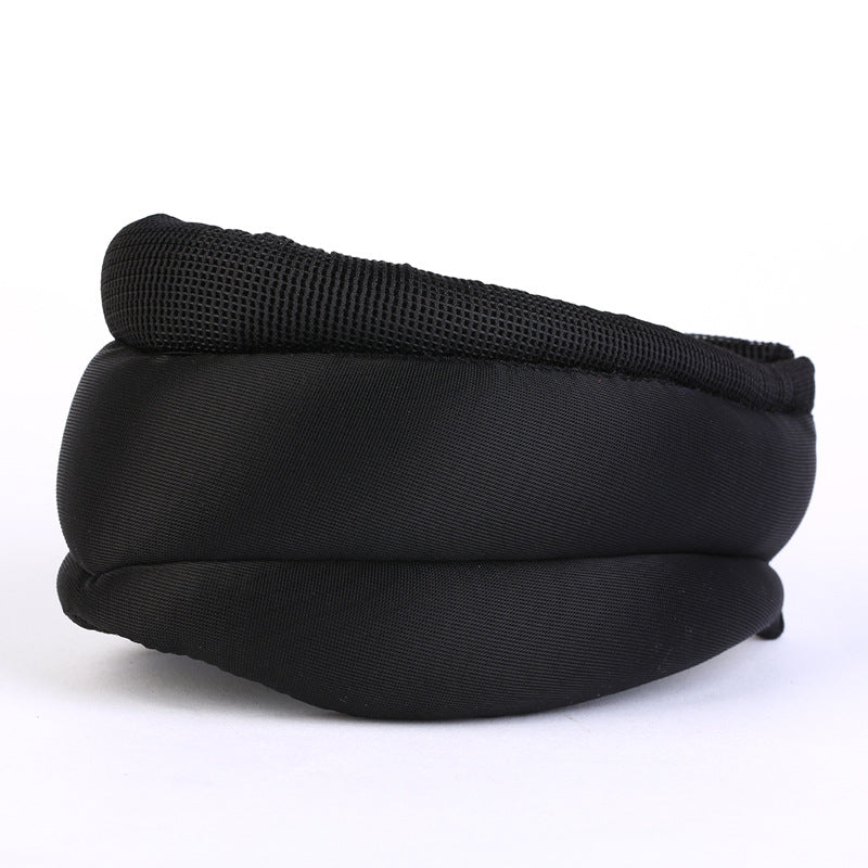 Snore-Free Comfort Pillow for Peaceful Sleep