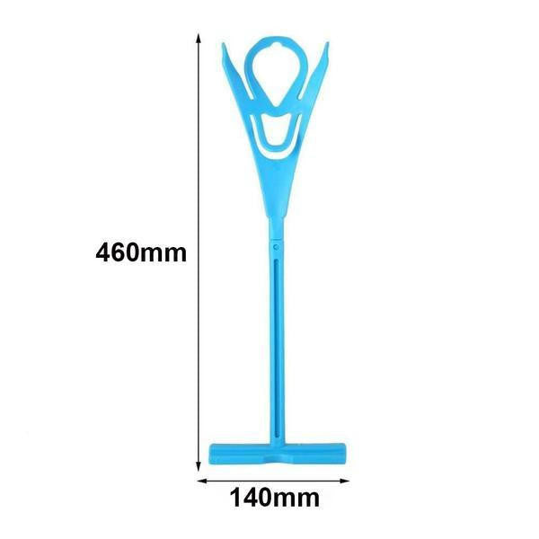 Effortless Sock Helper Tool