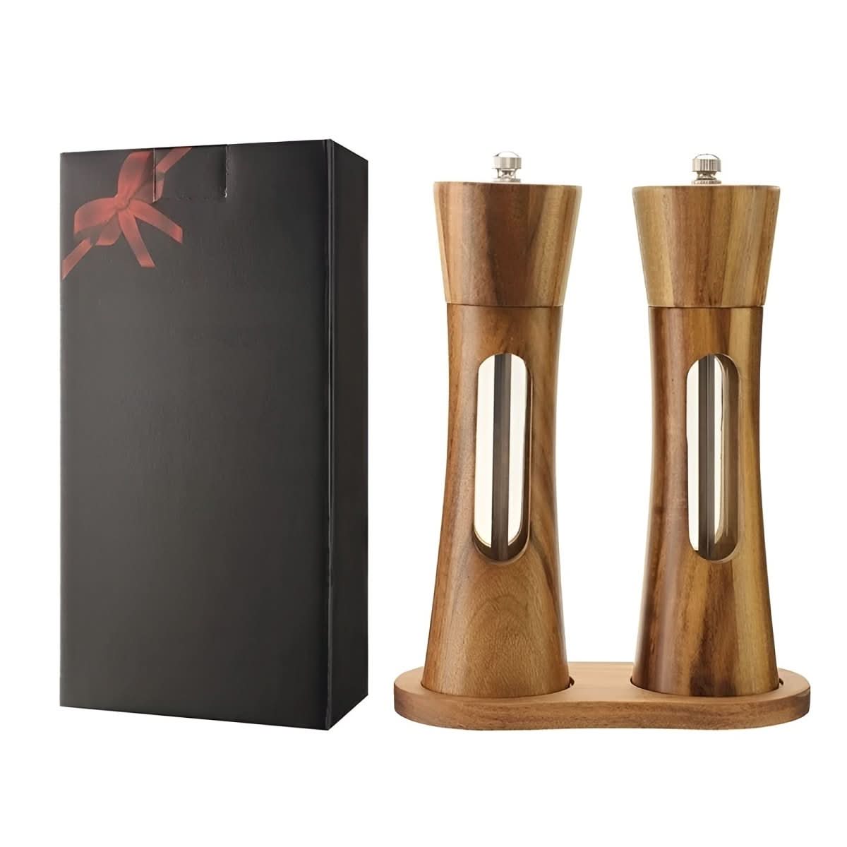 Artisan Spice Grinders for Elevated Culinary Experiences
