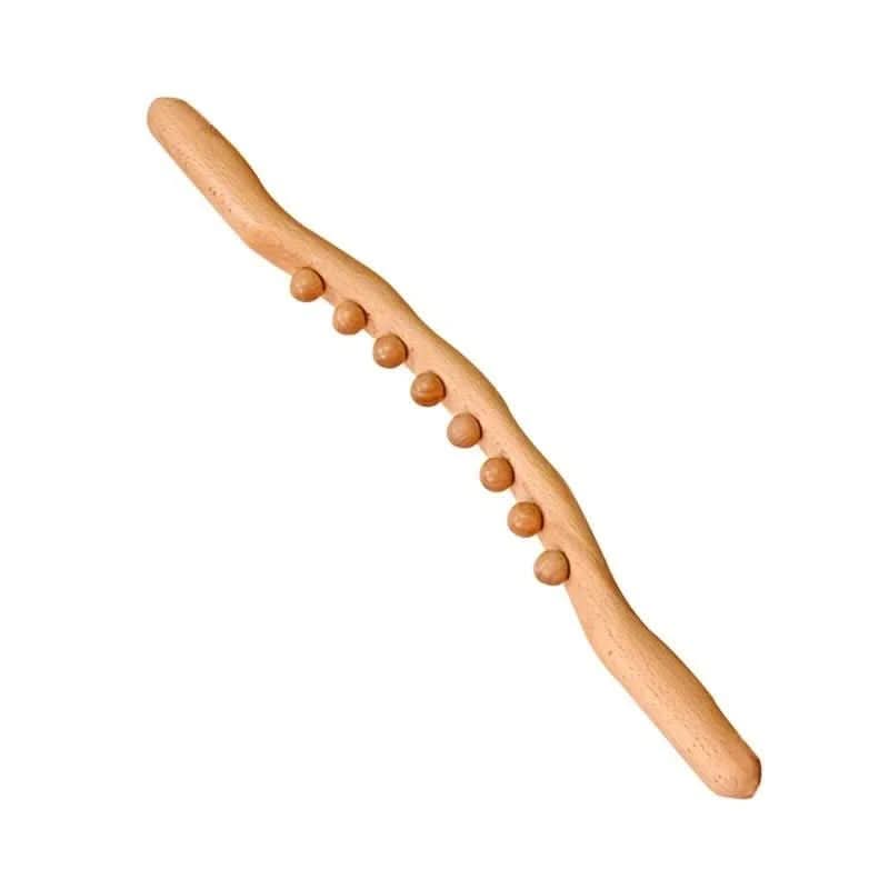 Revitalize Your Skin with the Luxe Harmony Massage Tool