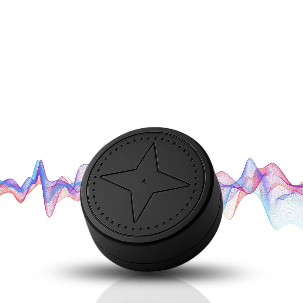 SecureTrack – Compact Magnetic GPS Tracker for Your Essentials