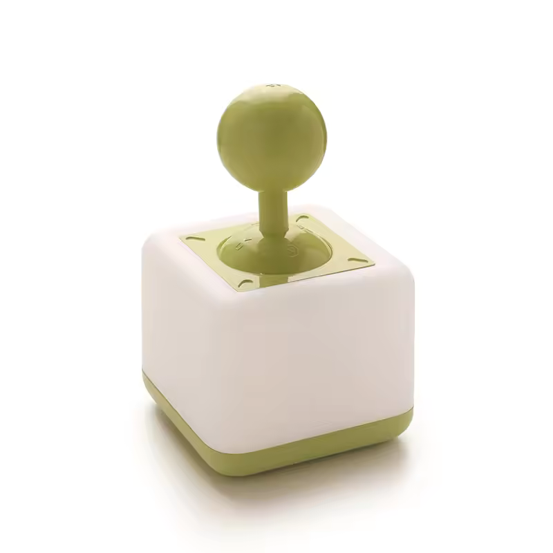 Versatile Cordless LED Table Lamp for Any Space