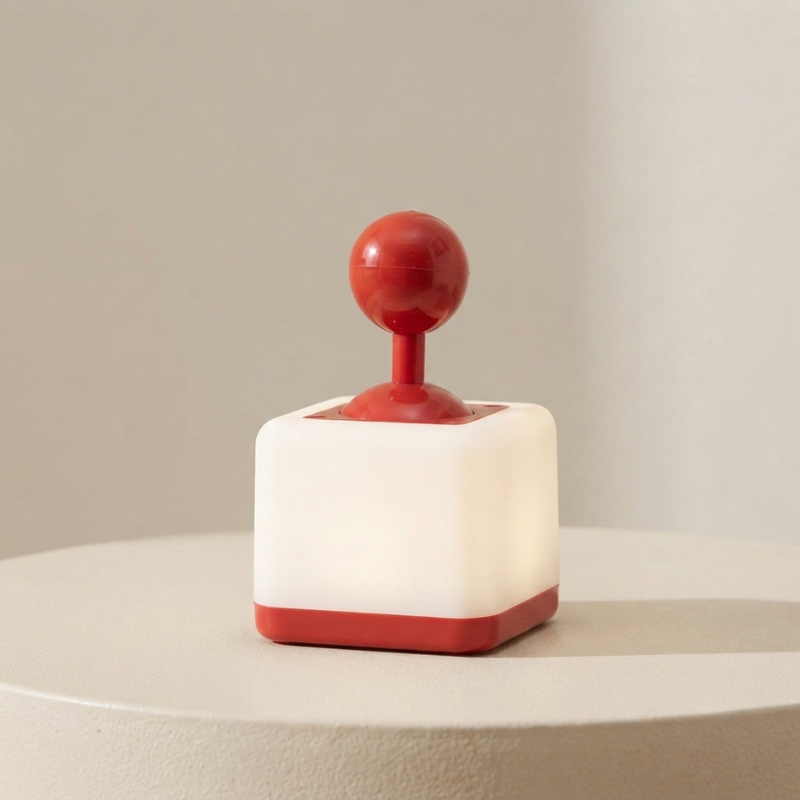 Versatile Cordless LED Table Lamp for Any Space