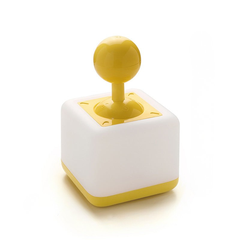 Versatile Cordless LED Table Lamp for Any Space