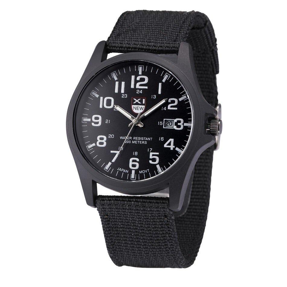 Rugged Explorer Watch | Resilient Outdoor Timepiece for Adventurers