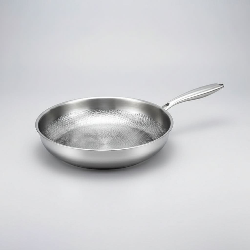Everyday Essentials – Premium Non-Stick Cooking Pan