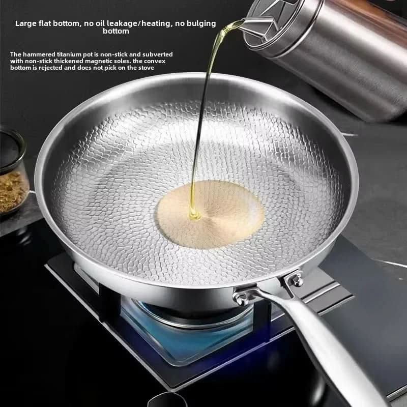 Everyday Essentials – Premium Non-Stick Cooking Pan