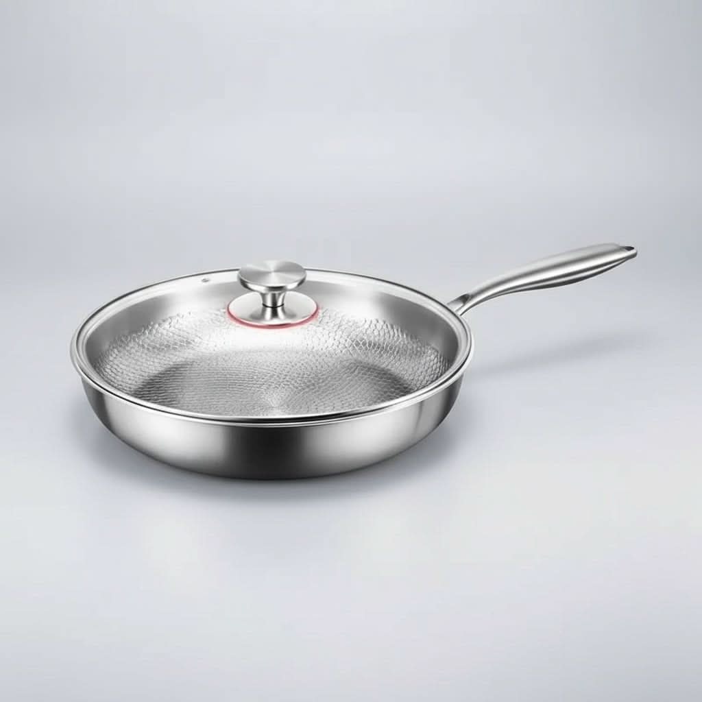 Everyday Essentials – Premium Non-Stick Cooking Pan