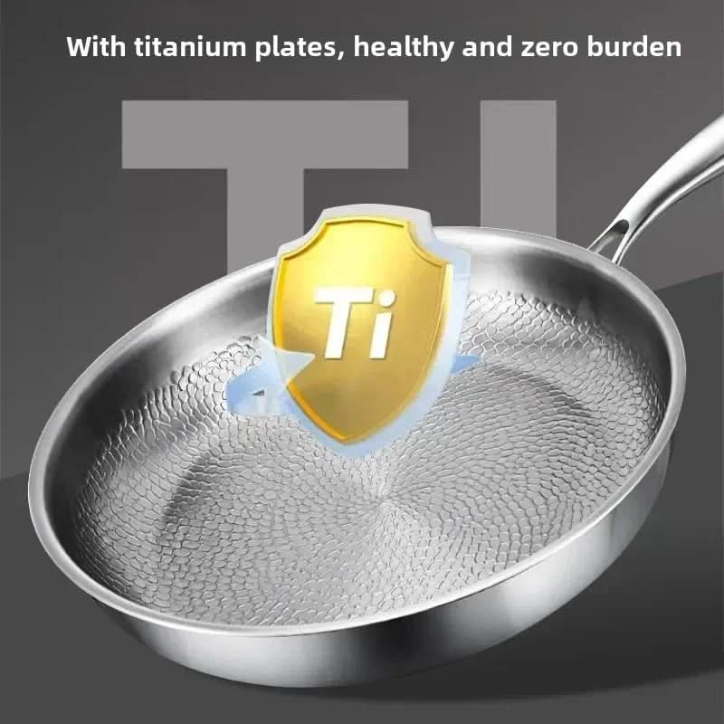Everyday Essentials – Premium Non-Stick Cooking Pan