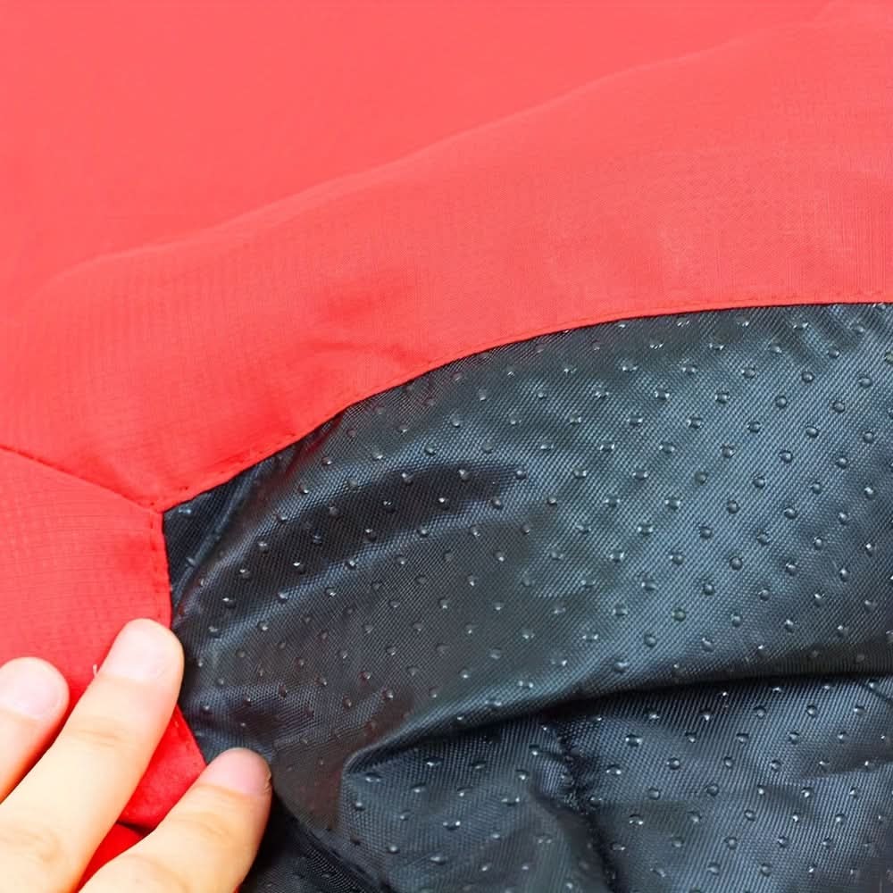 AdventurePaw – Compact Waterproof Dog Mat for Travel & Outdoor Fun
