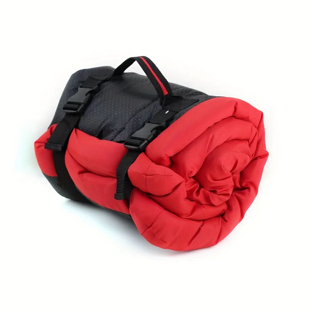 AdventurePaw – Compact Waterproof Dog Mat for Travel & Outdoor Fun