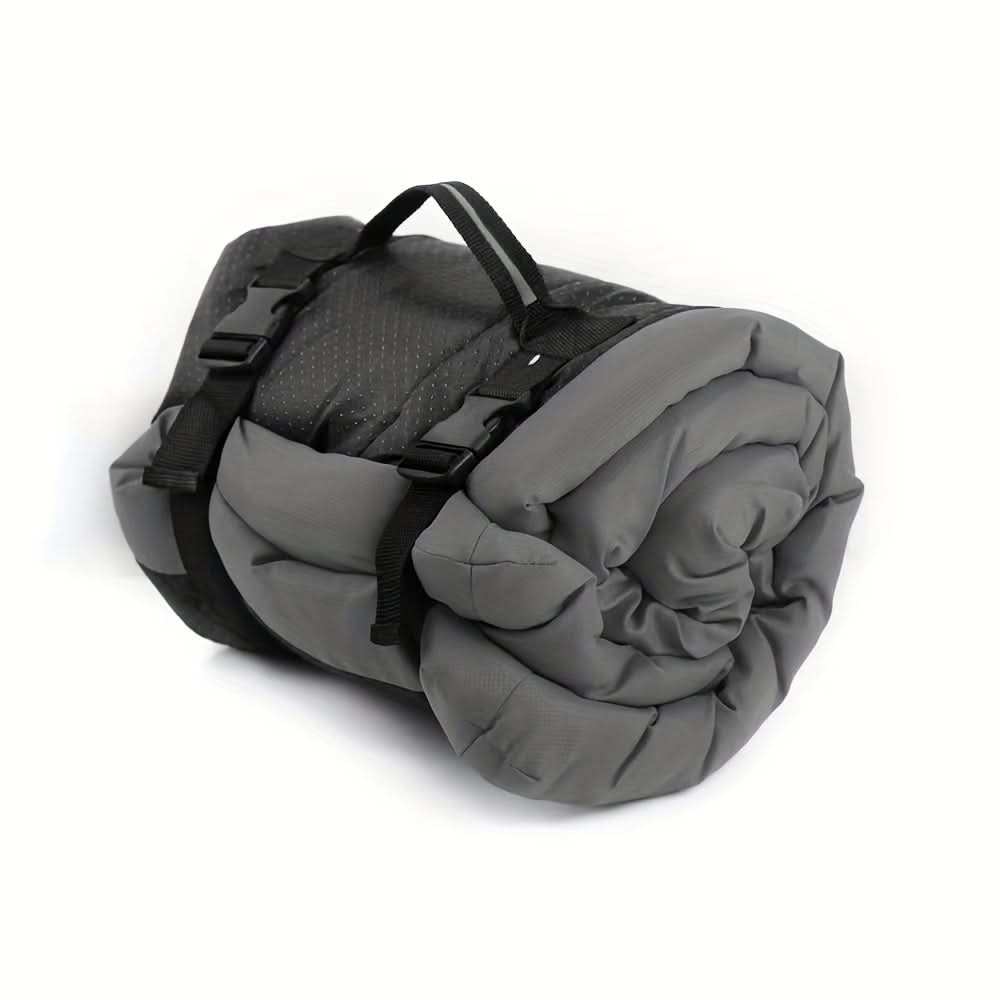 AdventurePaw – Compact Waterproof Dog Mat for Travel & Outdoor Fun