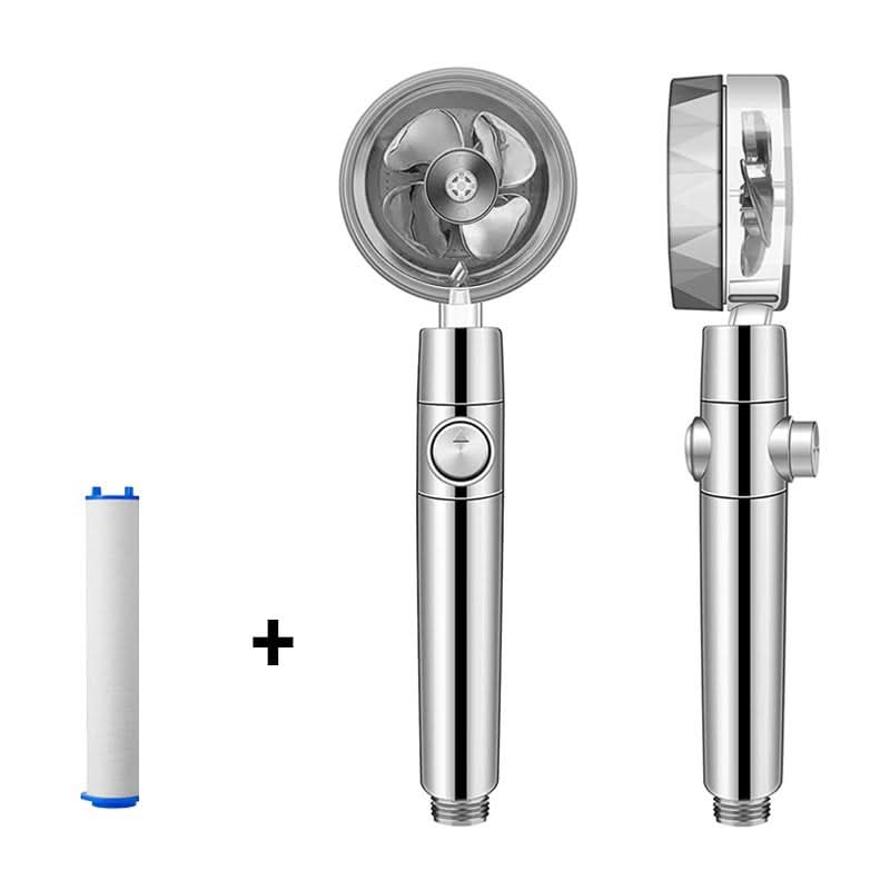 HydraSpray – Eco-Friendly High Pressure Shower Head