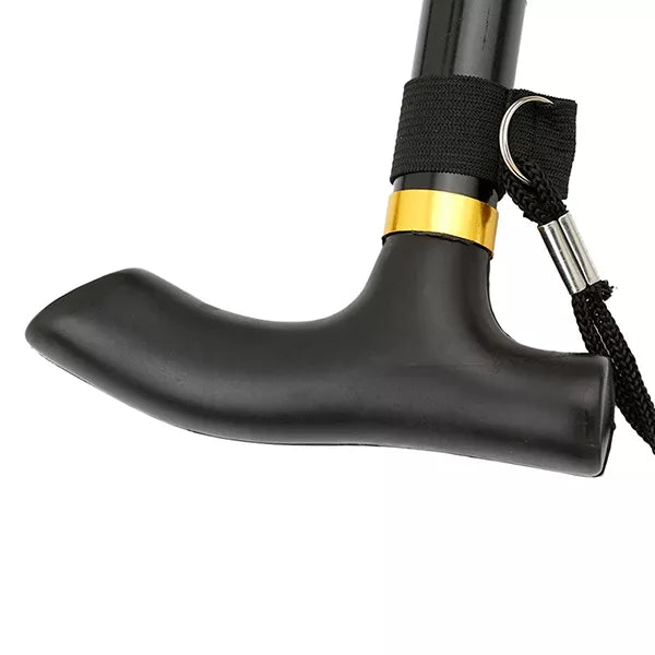 Portable Folding Support Stick for Every Adventure