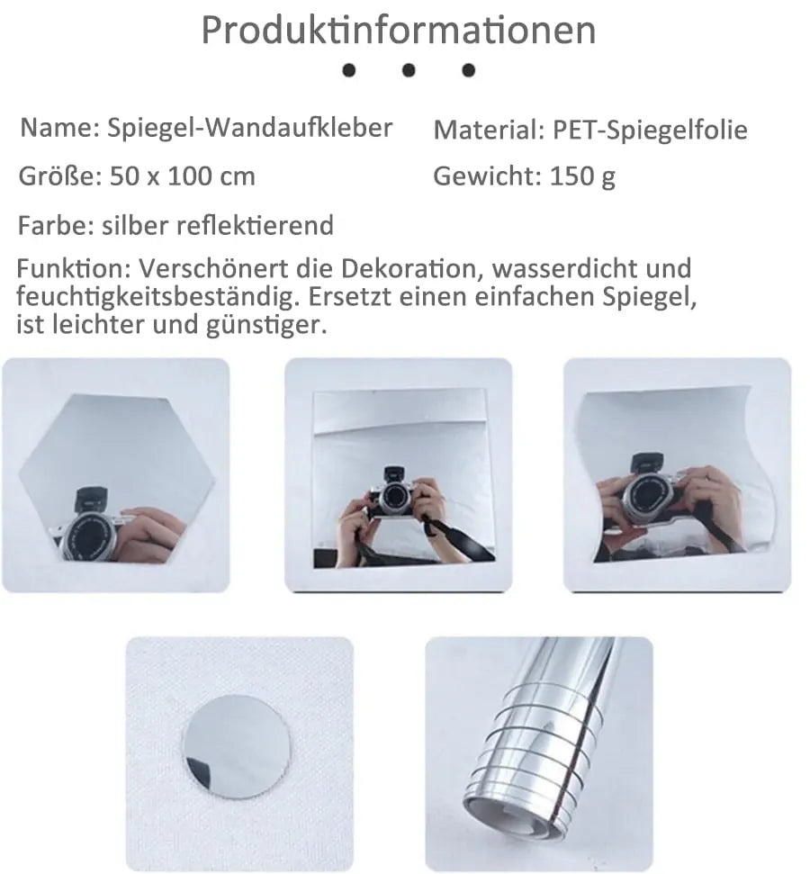 Flexible Reflective Window Film | Safe Self-Adhesive Solution