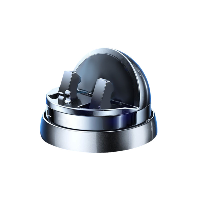 Versatile Car Dashboard Holder | 360° Rotating Mount for Devices