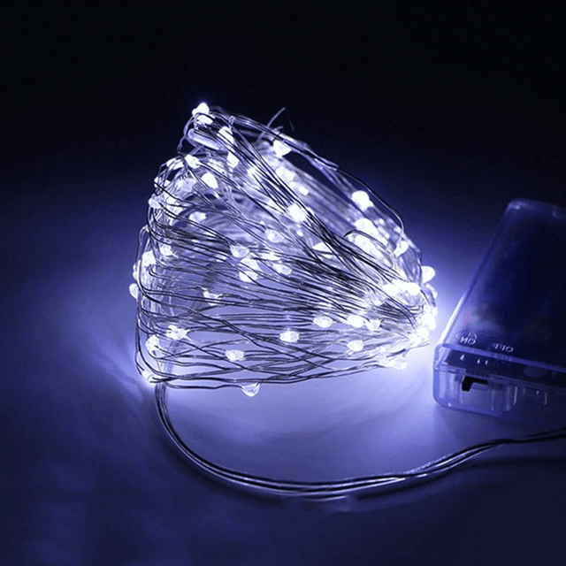 Eco-Friendly Outdoor String Lights for Effortless Charm