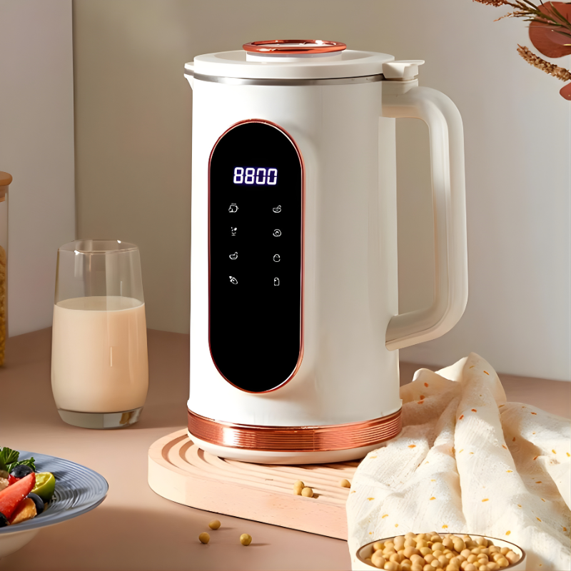 All-in-One Drink and Soup Creator