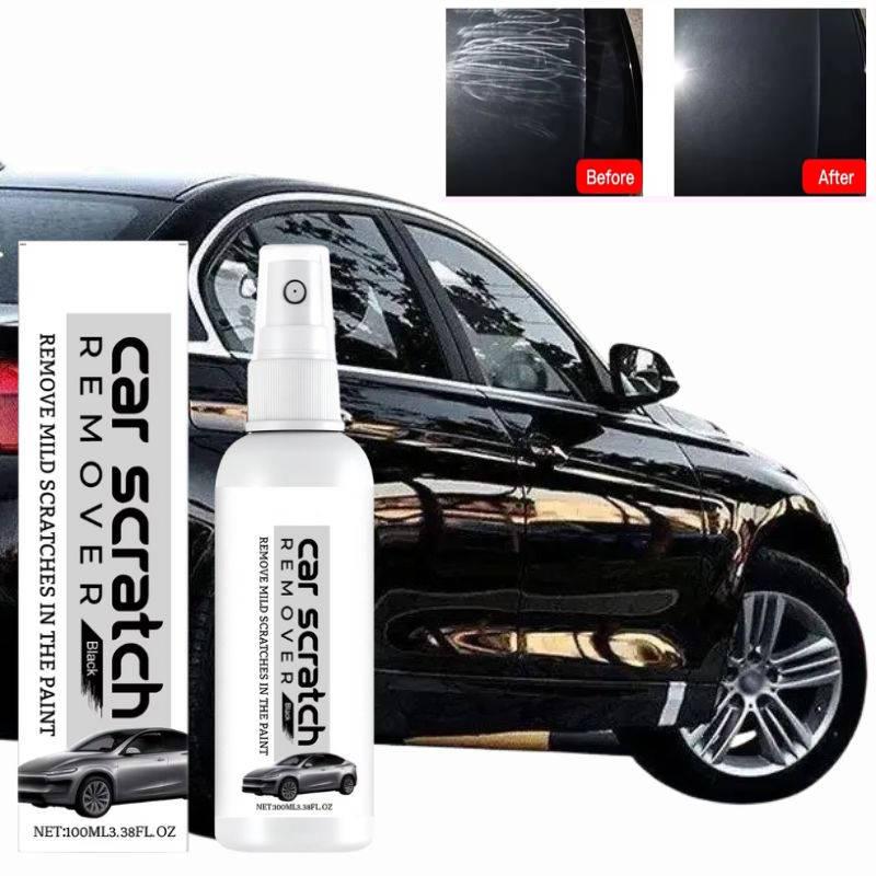 Ultimate Scratch Repair Spray for Cars