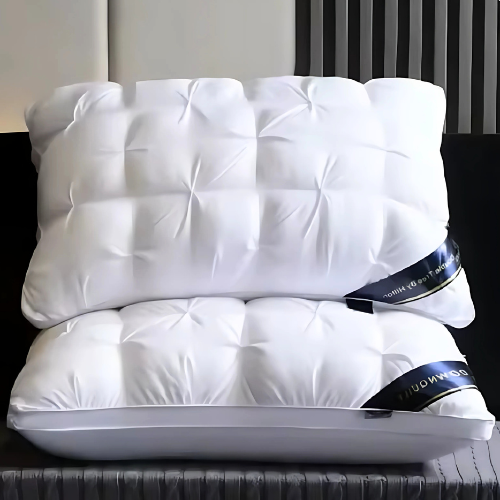 Luxurious Comfort Pillow – The Ultimate Rest Experience