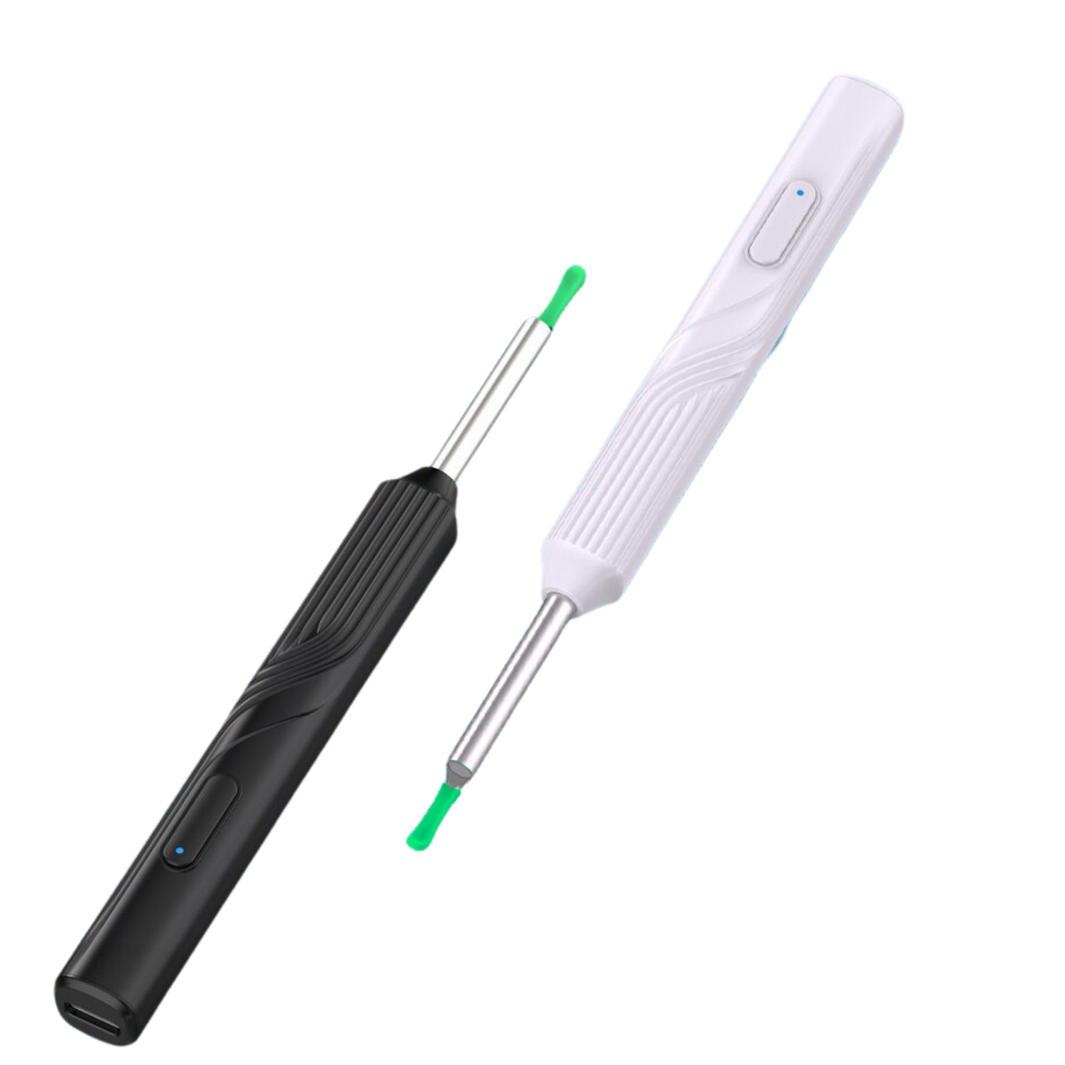 Smart Ear Cleaning Tool with Camera Integration