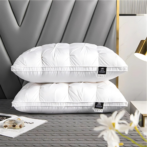 Luxurious Comfort Pillow – The Ultimate Rest Experience