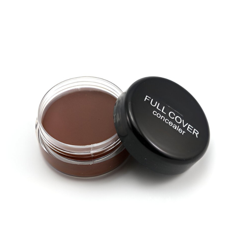 Ultimate Concealment Cream for Flawless Skin