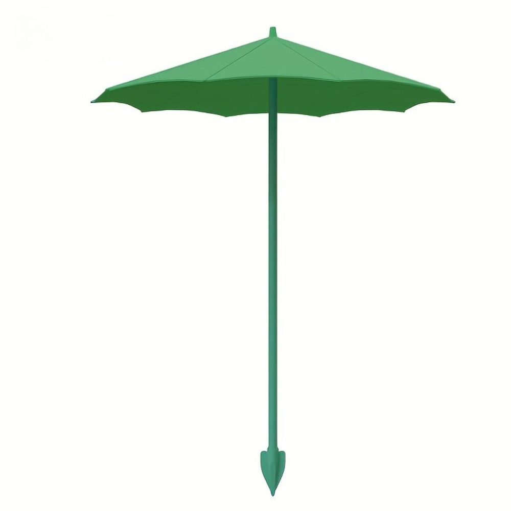 EcoShade – Versatile Outdoor Plant Canopy