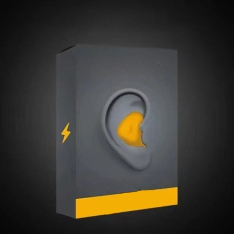 Ultimate Comfort Earplugs for a Peaceful Night's Sleep