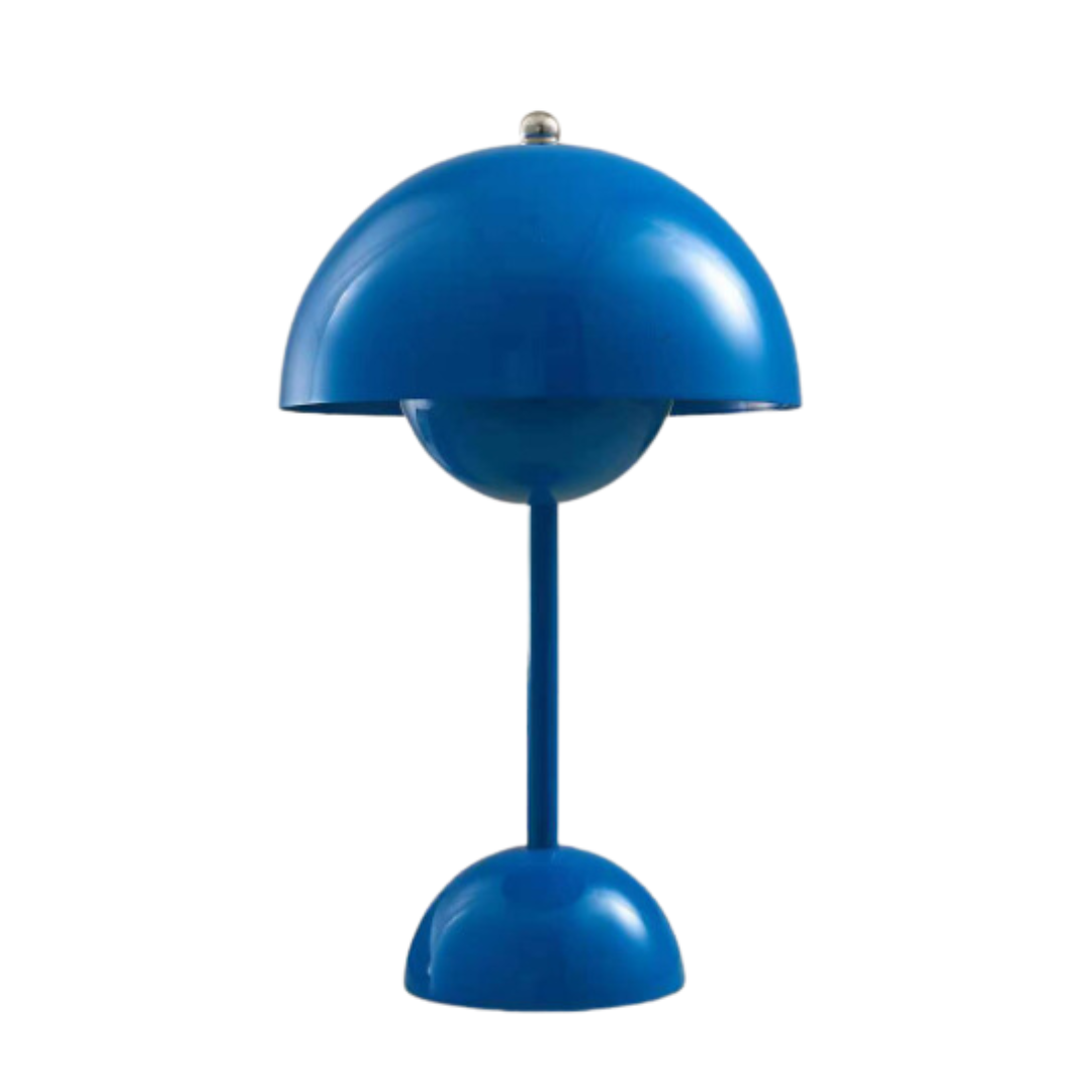 Stylish Table Lamps for Modern Interiors - Elegant Lighting