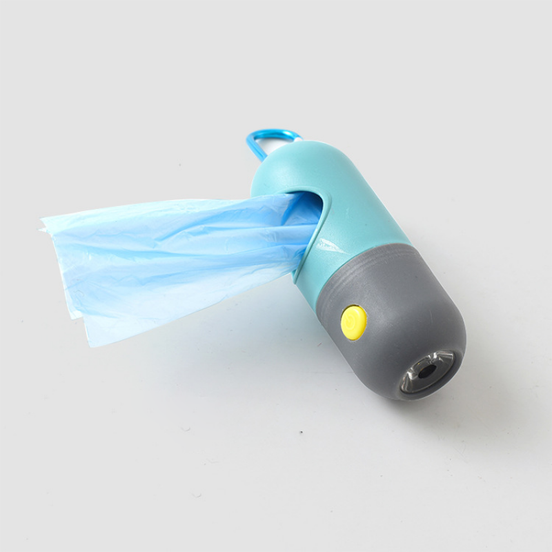 Glow & Go Waste Bag Dispenser
