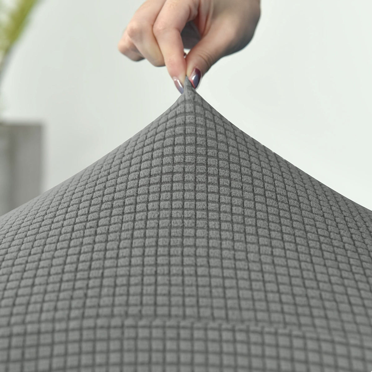 Chic Stretch Chair Covers for Effortless Home Transformations
