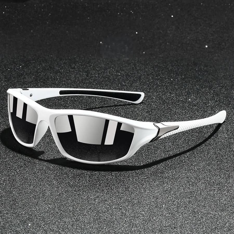 AeroVision – Ultra-Light Sports Sunglasses for Optimal Clarity